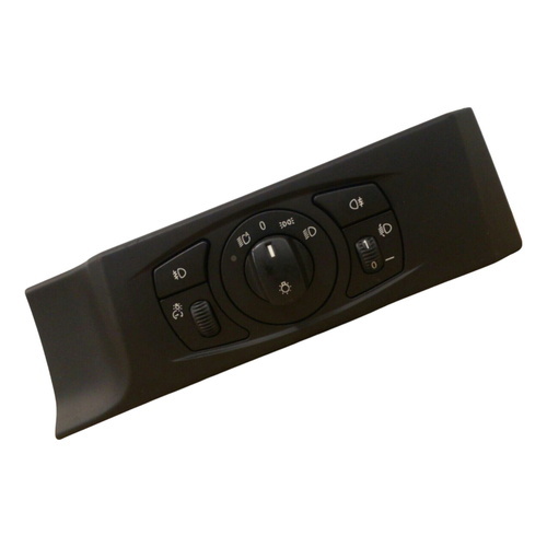 BMW E60 E61 5 SERIES Control Element Light Switch