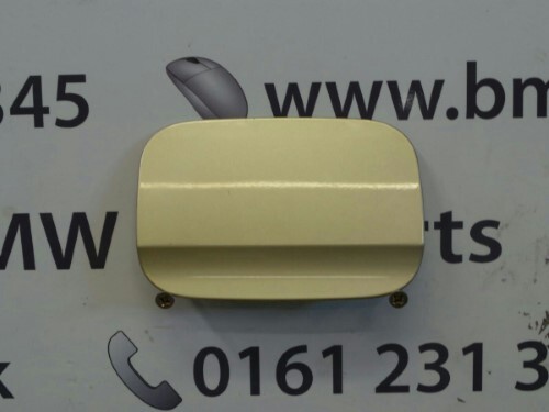 BMW E46 Compact 3 SERIES Fuel Flap