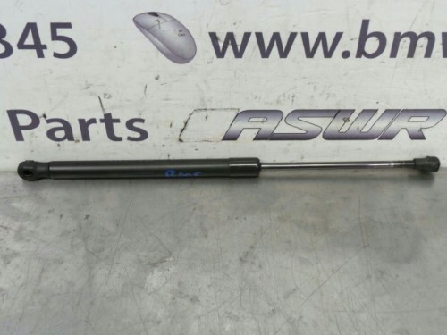 BMW E87 1 SERIES Single Boot Tailgate Strut Lifter