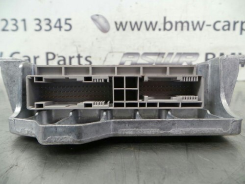 BMW Airbag ECU 1 3 SERIES E81 E87 E88 E90 E91 E92