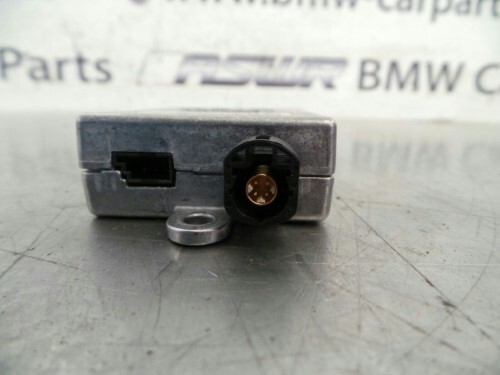 BMW E82 1 SERIES Usb Hub