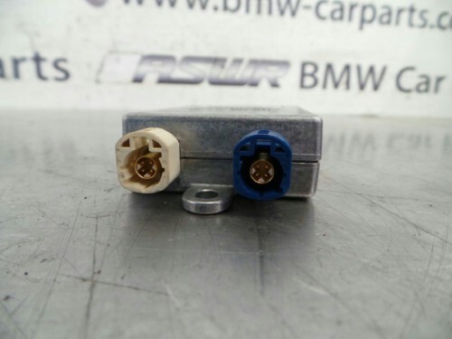 BMW E82 1 SERIES Usb Hub