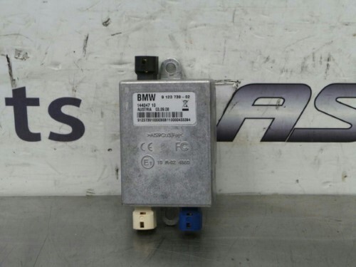 BMW E82 1 SERIES Usb Hub