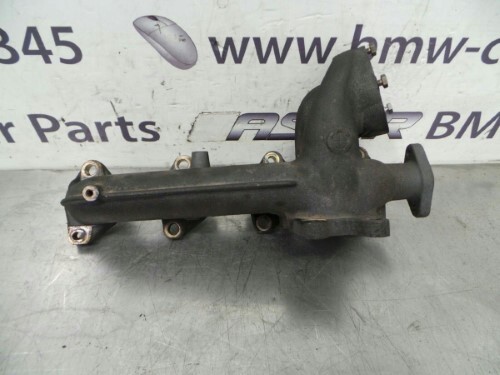 BMW E81 E82 E87 E88 1 SERIES E84 X1 123D N47S Exhaust Manifold