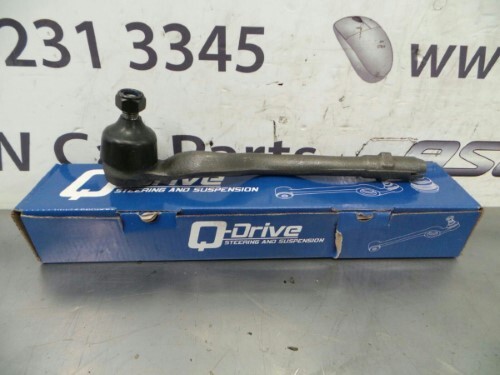 BMW Track Rod End E46 3 SERIES Passenger Side N/S