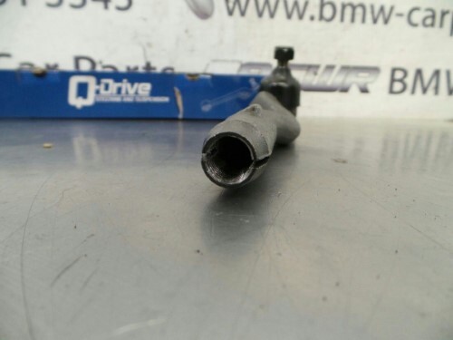 BMW Track Rod End E46 3 SERIES Passenger Side N/S