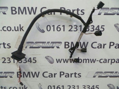 BMW Injector Wiring Loom N47 Diesel E82 E87 E90 E91 1 3 SERIES