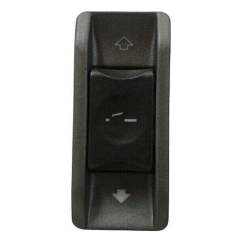 BMW E65 E66 7 SERIES Sliding Roof Control Switch