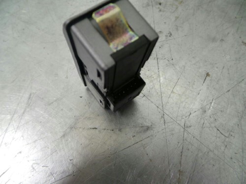 BMW E65 E66 7 SERIES Sliding Roof Control Switch