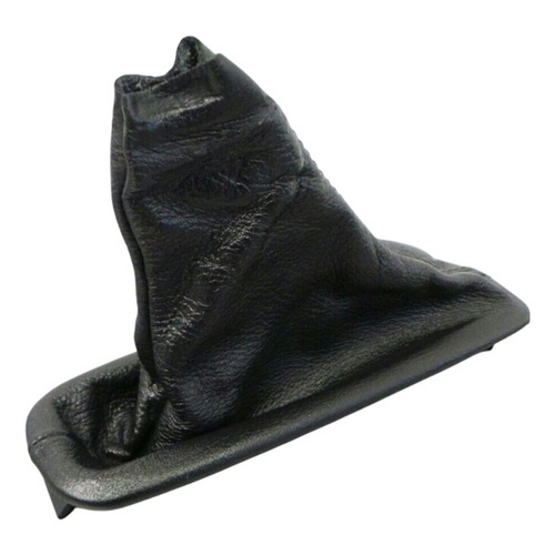 BMW E53 X5 Leather Handbrake Gaiter