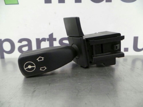 BMW Steering Column Adjuster Switch Stalk E53 X5 E38 E39 5 7 SERIES