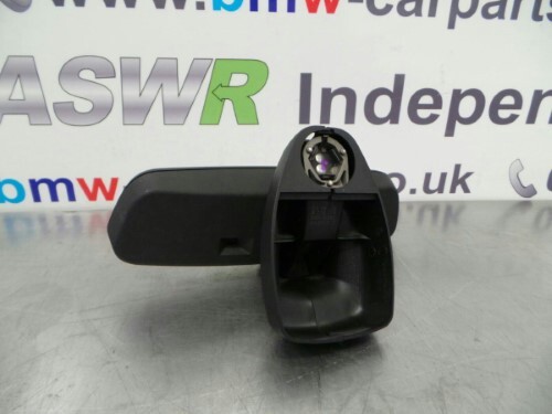 BMW E60 E61 5 SERIES E70 X5 E71 X6 Interior Rear View Mirror