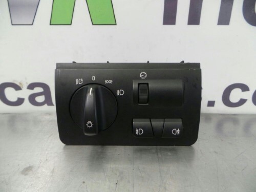 BMW E53 X5 Light Control Switch LCM