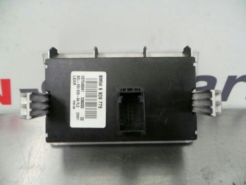 BMW E53 X5 Light Control Switch LCM