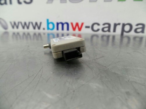 BMW E53 X5 TV Amplifier