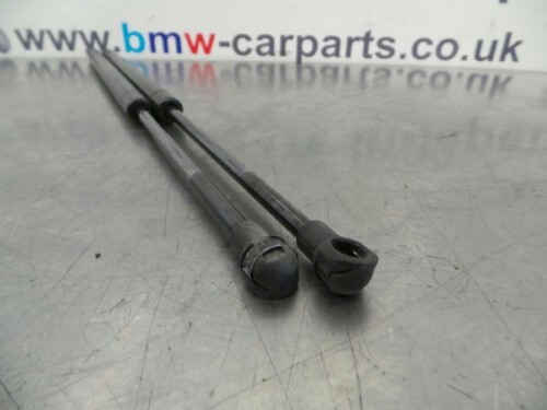 BMW E53 X5 Boot / Tailgate Strut Lifters Pair