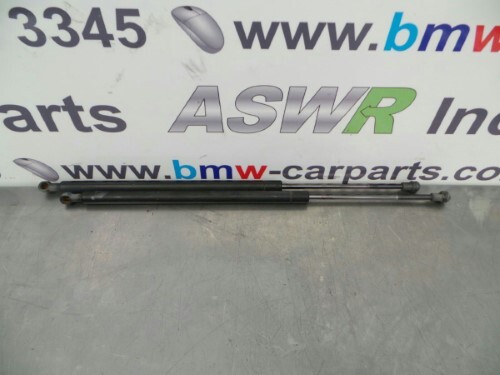 BMW E53 X5 Boot / Tailgate Strut Lifters Pair