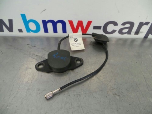 BMW E53 X5 GPS Navigation Signal Antenna