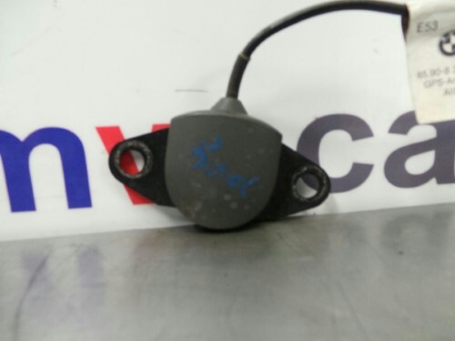 BMW E53 X5 GPS Navigation Signal Antenna