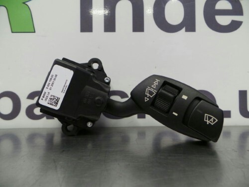 BMW E60 E63 E64 5 6 SERIES Wiper Stalk Switch