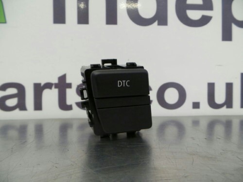 BMW E60 E61 5 SERIES DTC Centre Console Switch
