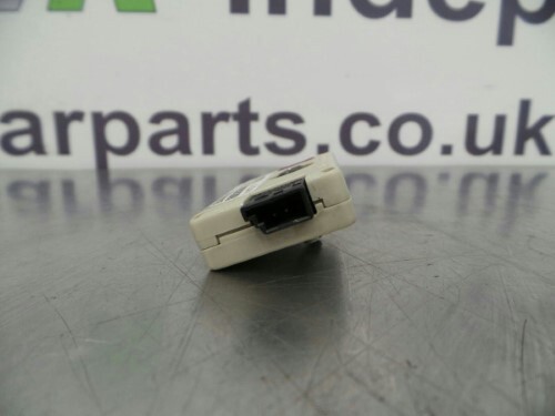 BMW E60 5 SERIES Suppression Filter