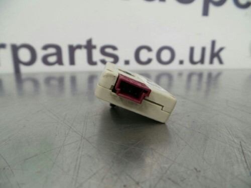 BMW E60 5 SERIES Suppression Filter