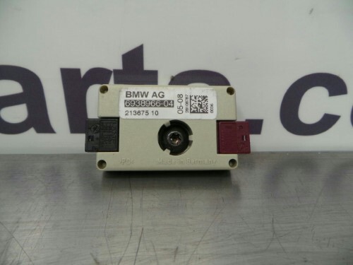 BMW E60 5 SERIES Suppression Filter