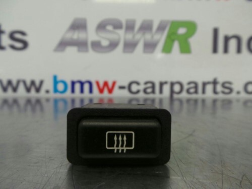 BMW E30 E28 3 5 SERIES Heated Window Switch
