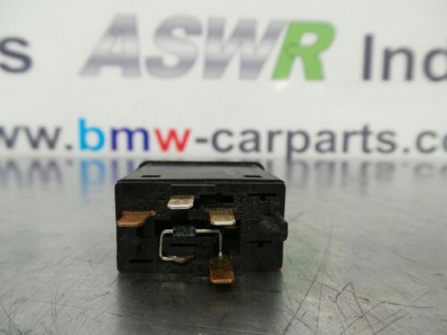 BMW E30 E28 3 5 SERIES Heated Window Switch