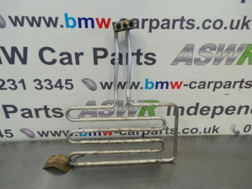 BMW E46 3 SERIES Power Steering Cooler