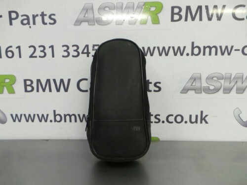 BMW Oil Case Storage Travel Bag 1L