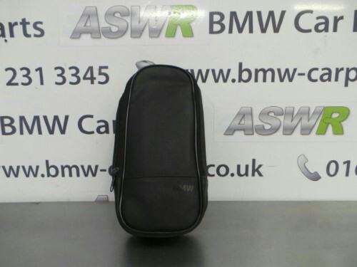 BMW Oil Case Storage Travel Bag 1L