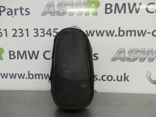 BMW Oil Case Storage Travel Bag 1L