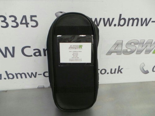 BMW Oil Case Storage Travel Bag 1L