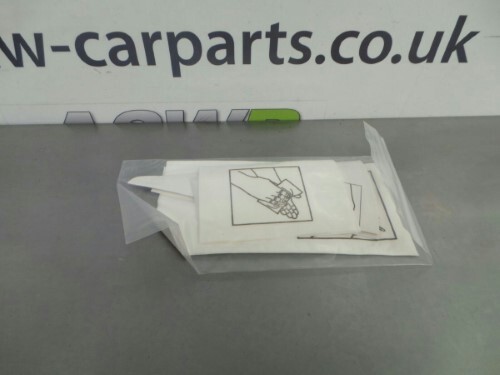 BMW Oil Case Storage Travel Bag 1L