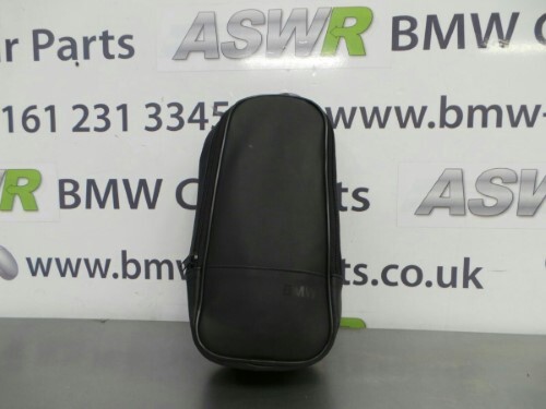 BMW Oil Case Storage Travel Bag 1L