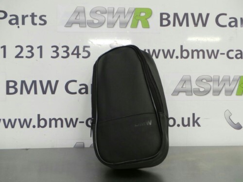 BMW Oil Case Storage Travel Bag 1L