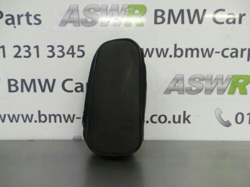 BMW Oil Case Storage Travel Bag 1L