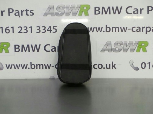 BMW Oil Case Storage Travel Bag 1L