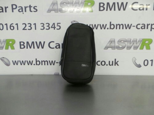 BMW Oil Case Storage Travel Bag 1L