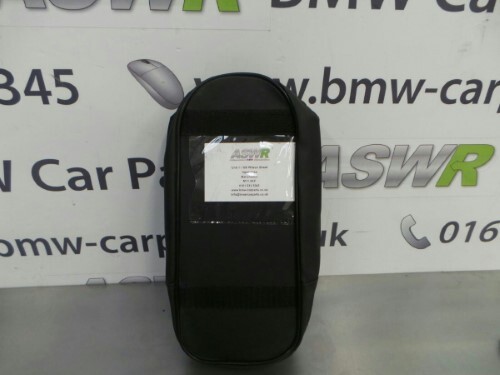 BMW Oil Case Storage Travel Bag 1L