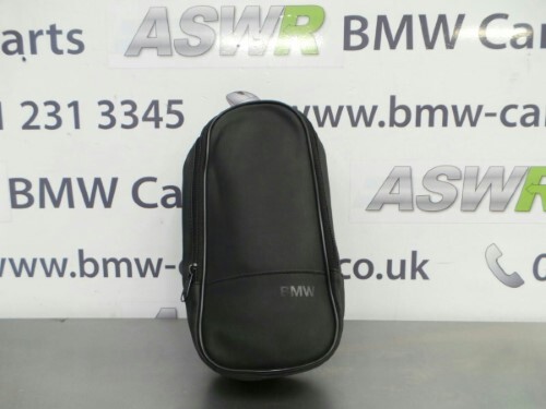 BMW Oil Case Storage Travel Bag 1L