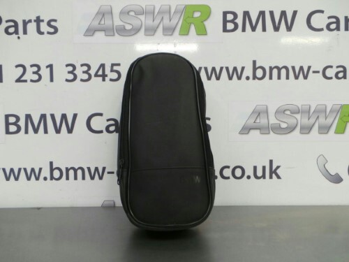 BMW Oil Case Storage Travel Bag 1L