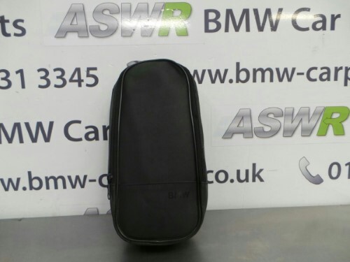 BMW Oil Case Storage Travel Bag 1L