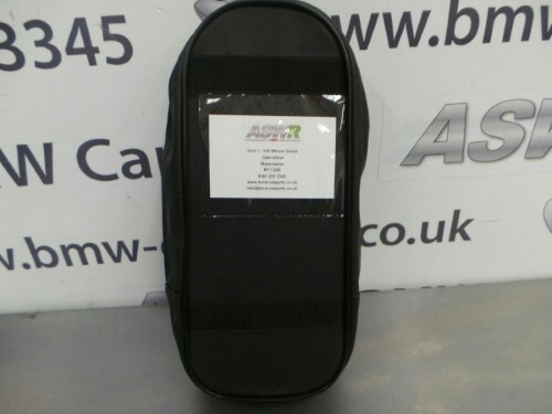 BMW Oil Case Storage Travel Bag 1L