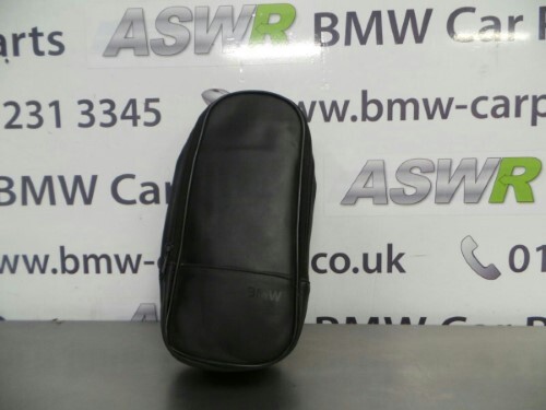 BMW Oil Case Storage Travel Bag 1L