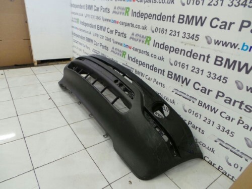 BMW X5 E53 Front Bumper PRE LCI Front Bumper