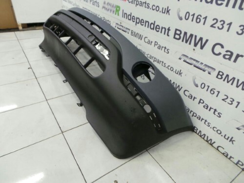 BMW X5 E53 Front Bumper PRE LCI Front Bumper