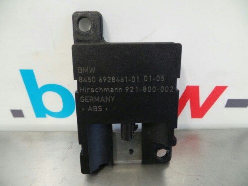 BMW E Generation Bluetooth Antenna